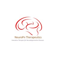 Neuropn Therapeutics logo - Similar company to Brain Trust Bio