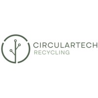 CircularTech Recycling logo - Similar company to Circulartech