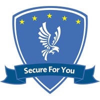 Secure For You logo - Similar company to Urgent Group B.V.