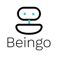 Beingo logo - Similar company to Doo