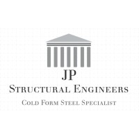 JP Structural Engineers logo - Similar company to Structural Design, Inc.
