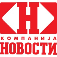 Kompanija NOVOSTI logo - Similar company to Telegraf