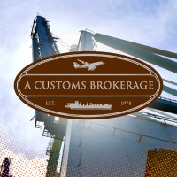 A Customs Brokerage, Inc. logo - Similar company to Florida Customs Brokers & Forwarders Association, Inc