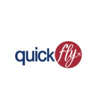 quickfly logo - Similar company to Quickfly Travels