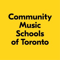 Community Music Schools Of Toronto