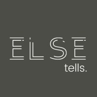 ELSE tells (by ELSE PR) logo - Similar company to Culiperslunch
