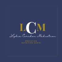 LcM Nutrition Santé -  Lydie CORIDON logo - Similar company to Pikaia
