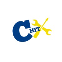CHIT System logo - Similar company to Lover Studio