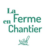 LA FERME EN CHANTIER logo - Similar company to Compost'Ond