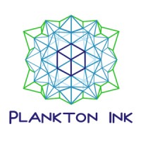 Plankton Ink logo - Similar company to Flibbr® Consulting