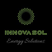INNOVASOL | Energy Solutions logo - Similar company to Innovasol