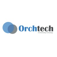 Orchtech logo - Similar company to Worcbox