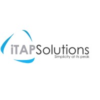 iTap Solutions Limited logo - Similar company to Sprintlab