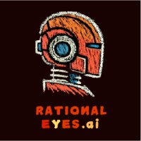 RationalEyes logo - Similar company to Beeswall Ag