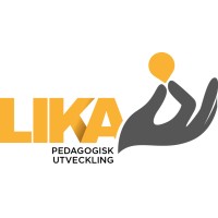 LIKA PEDAGOGISK UTVECKLING AB logo - Similar company to Yari Foundation