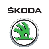 Skoda KSA logo - Similar company to Auto Fix Ksa