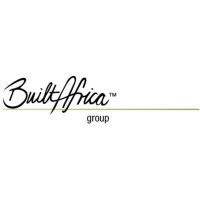 BuiltAfrica Group logo - Similar company to Edna Labs