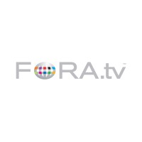 FORA.tv logo - Similar company to Spartan Software, Inc