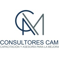 Consultores CAM logo - Similar company to Coaching 4 Coaches