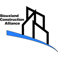 Siouxland Construction Alliance logo - Similar company to Startup Sioux City