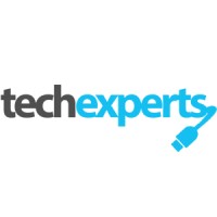 Tech Experts logo - Similar company to Tech Ok