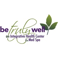 Be Truly Well Integrative Health Center & Med Spa logo - Similar company to Digital Med Spa