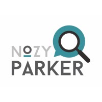 Nozy Parker logo - Similar company to Guerrilla-Imc