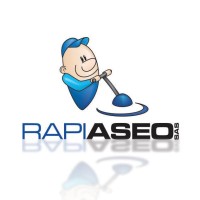 RAPIASEO logo - Similar company to Elevecr