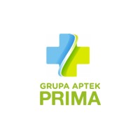 Apteki PRIMA logo - Similar company to Wapteka.Pl