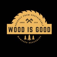 Wood is Good Ltd. logo - Similar company to Esspo
