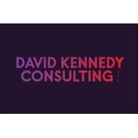 David Kennedy Consulting