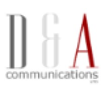 D&A Communications Ltd