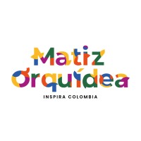 Matiz Orquídea logo - Similar company to Ampliffica