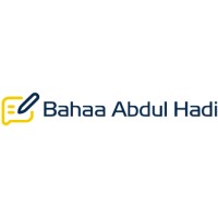 Bahaa Abdul Hadi logo - Similar company to Mediafour Communications