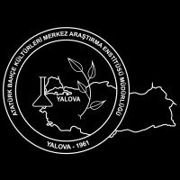 Atatürk Horticultural Central Research Institute logo - Similar company to Tagem Teknoloji Araştırma Ve Geliştirme Merkezi