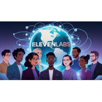 ElevenLabs Group Buy logo - Similar company to Elevenlabs Japan