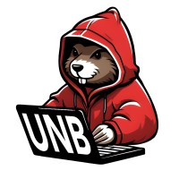 UNB Cybersecurity Club logo - Similar company to 1-Solution