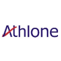 Athlone Group logo - Similar company to Nasa Space Apps Athlone