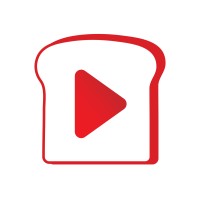 Crust Videos logo - Similar company to Gloria 