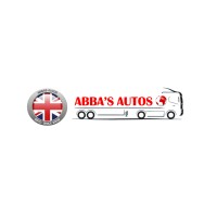 Abba's Autos Ltd logo - Similar company to Dawsondirect - Truck And Trailer Sales