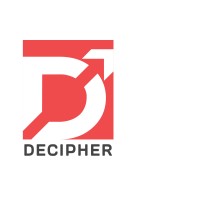 Decipher Software Solutions logo - Similar company to Decipher Soft Middle East Wll