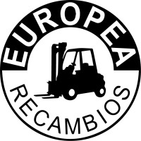 Europea recambios carretillas S.L logo - Similar company to Cesab Material Handling Spain