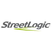 StreetLogic® logo - Similar company to Roadio