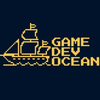 GameDevOcean logo - Similar company to Kokonki