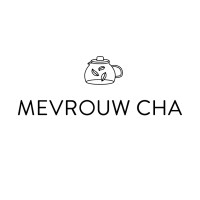 MEVROUW CHA | Échte Thee met Oorsprong logo - Similar company to The Tea Lab