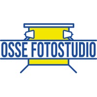 Ossefotostudio logo - Similar company to Media Mirror