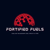 Fortified Fuels logo - Similar company to Chong Ma