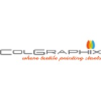 ColGraphix logo - Similar company to Colgraphix Uk Ltd