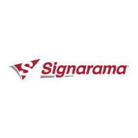 Signarama McKinney, TX logo - Similar company to Signarama Pittsburgh