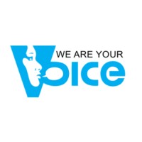 We Are Your Voice logo - Similar company to Circular Carbon Technologies